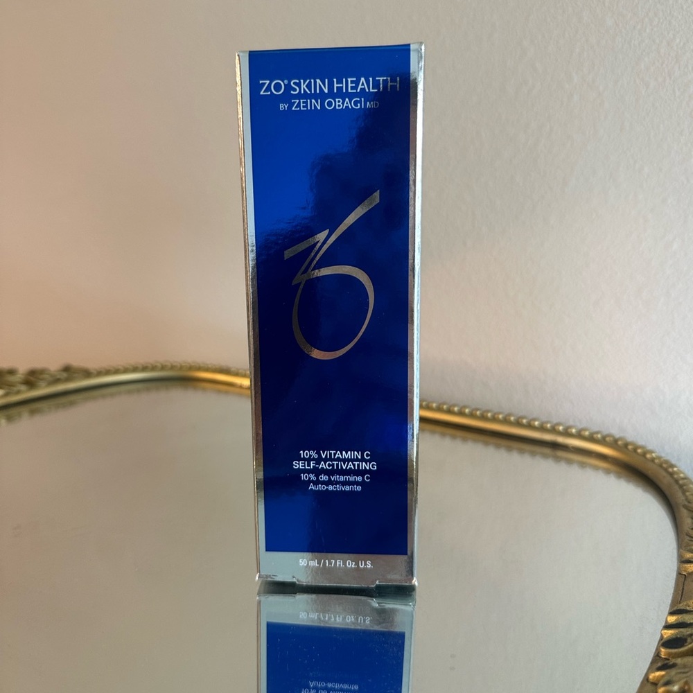 ZO Skin Health Vitamin C Serum